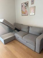 Ikea Bettsofa 1 Jahr benutzt 