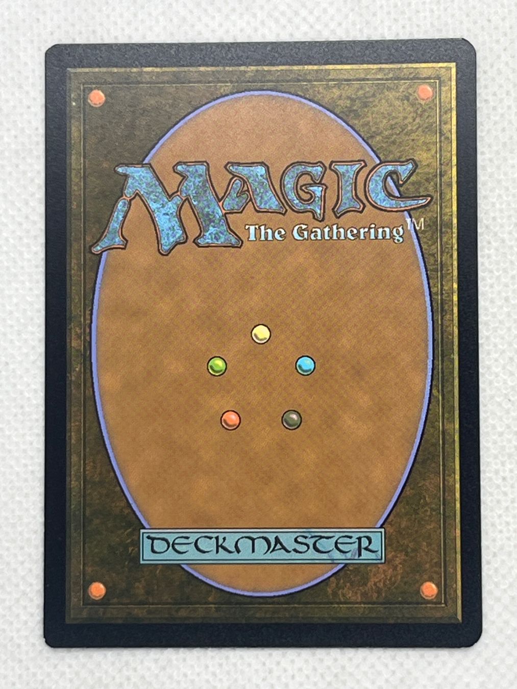 Magic The Gathering Sammelbilder & Trading cards: Magic the Gathering Virus Beetle Karte – Gebraucht aus Hinterkappelen von Kim1992 1