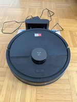 Roboter Staubsauger,Roborock