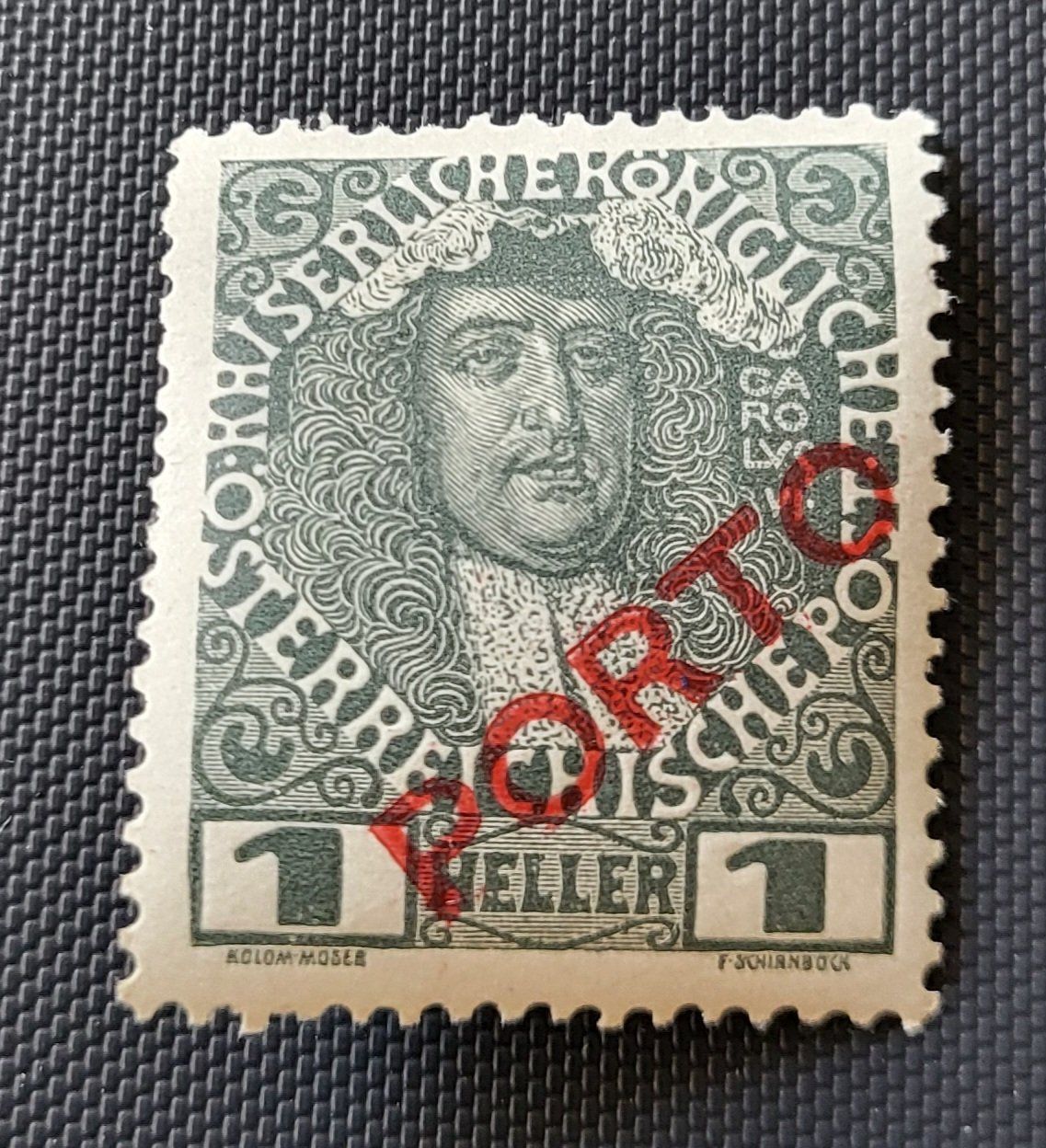 Tous les timbres: Österreich alte briefmarke – D'occasion à St Gallen par Stampsalshobby