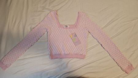 Cute Crop Top, Florence by Mills, About you