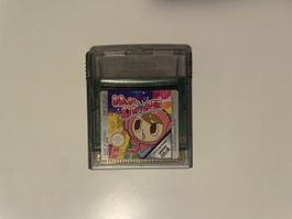 Mr Driller