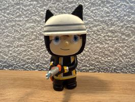 Tonie / Feuerwehrmann / Kreativ-Tonie / Rarität