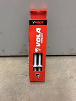 Vola Racing bougies de réparation à brûler noir