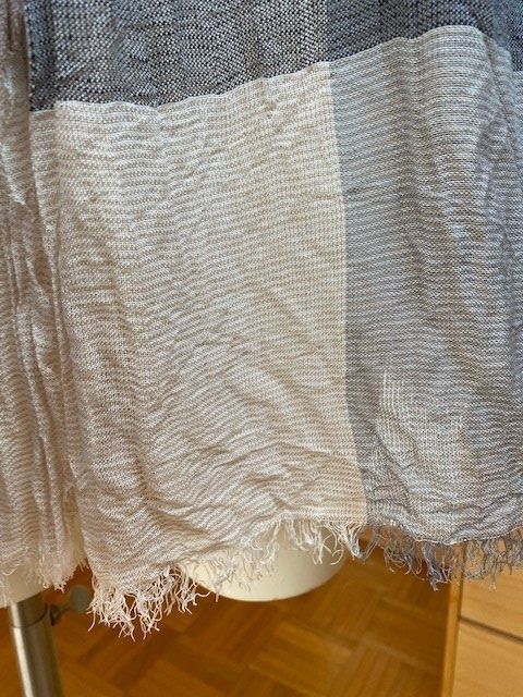 Foulards, Tücher & Schals: Châle – Neu (gemäss Beschreibung) aus Elfingen von yaris100 2