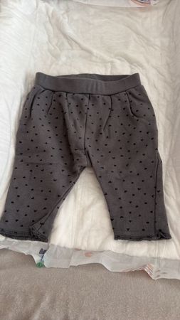 Babyhose von Smile Gr.56 Neu
