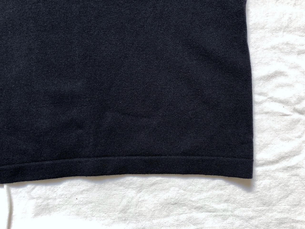 Rabe Maglioni & Felpe: RABE Damen Kurzarm-Pullover, dunkelblau, Gr. 46, NEU – Nuovo (secondo la descrizione) da Basel venduto da Solaia28 4