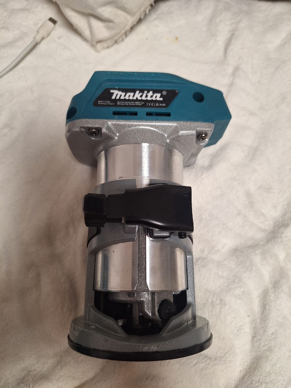 Makita Tutti gli attrezzi: Makita ( China) – Nuovo (secondo la descrizione) da Strengelbach venduto da Ist-van 4
