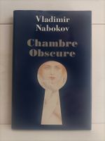 Chambre obscure / Vladimir Nabokov / France loisirs 1998