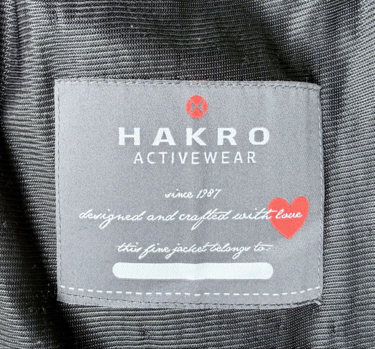 Gilets: Hakro Windproof Softshell Weste Gr. S – D'occasion à Nürensdorf par salut 4