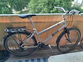 blue bird fahrradanhänger 1 kind Swivelrad, drehbar, schwarz, für Anhänger 65971, 61002100 Sport & Freizeit Size:One Size: 5'2