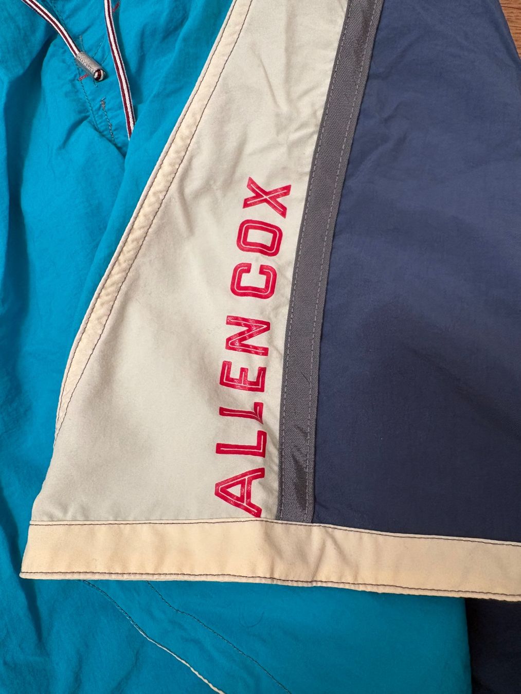 Costumi da bagno: Allen Cox Badehose (Grösse 54) – Usato da Basel venduto da SAF 1