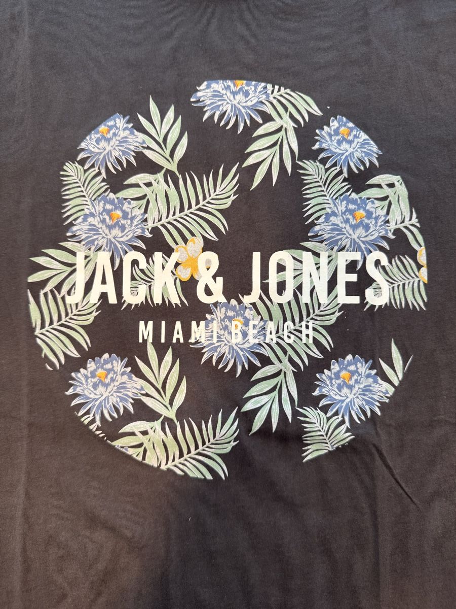 Jack & Jones T-shirt: Jack&Jones T-Shirt Gr. M – Nuovo (secondo la descrizione) da Kollbrunn venduto da Frma18 1