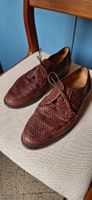 Mocassins chaussures Magnanni 42,5 vintage