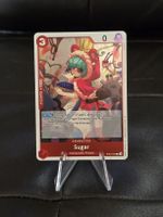 Sugar EB03-005 One Piece Extra Booster Heroines Edition