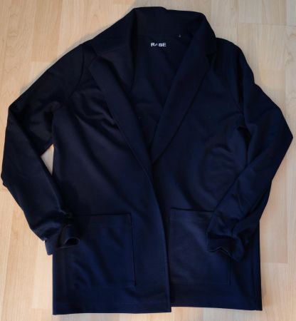Damen Jacke, Gr. 38, Marke: RABE
