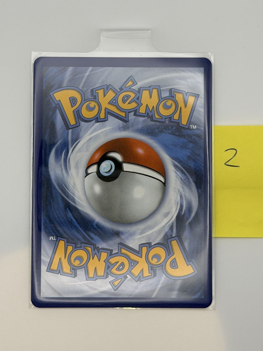 Pokémon Sammelbilder & Trading cards: Pokémon Mega Darkrai ex 101/084 – Neu (gemäss Beschreibung) aus Uster von CDM96 1