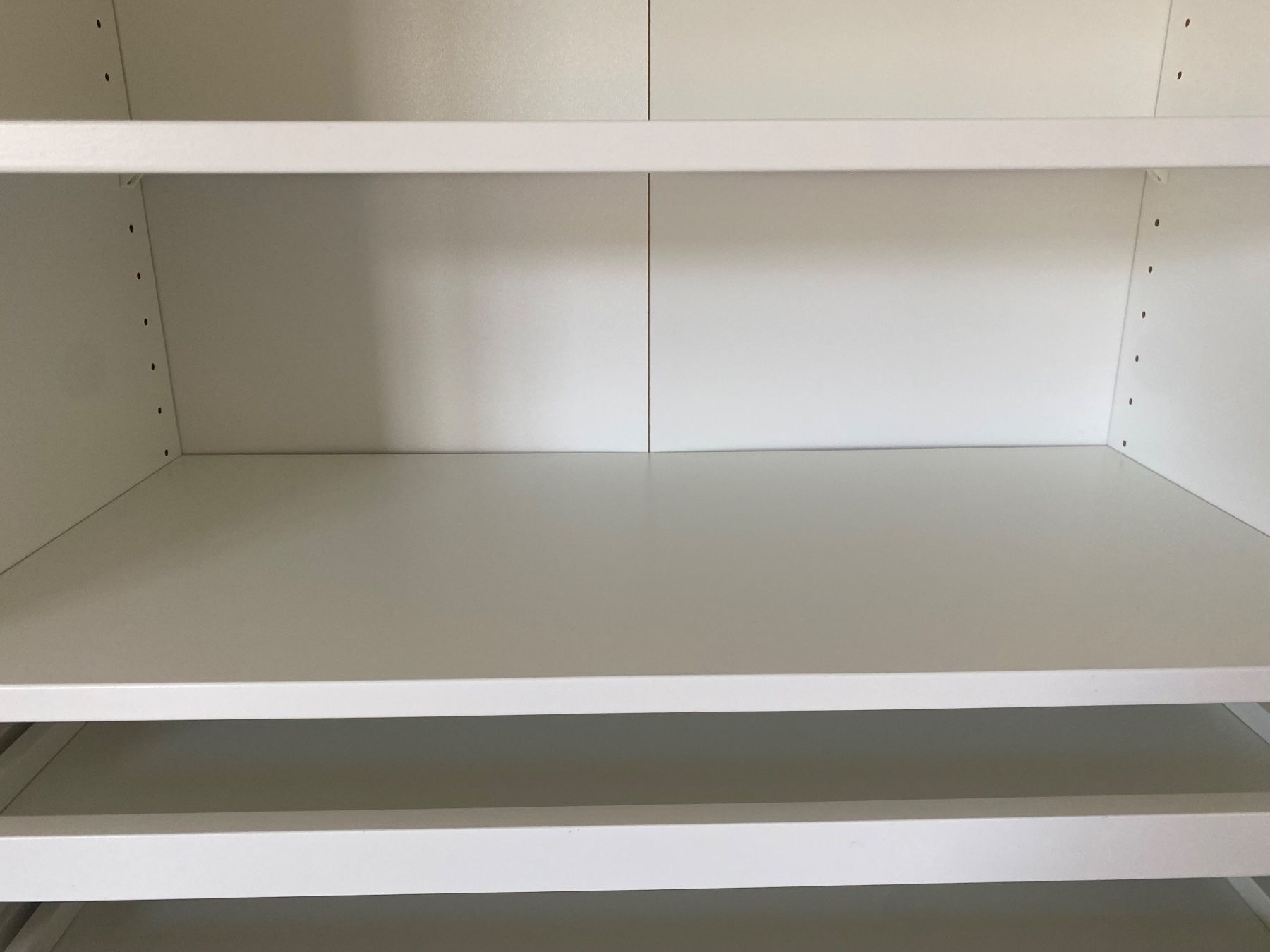 Ikea Schränke: PAX Schrank für Nagel oder Kosmetikaprodukte – Gebraucht aus Lengnau AG von pauergirl 4