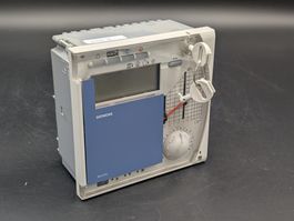 Siemens RVL470 Heizungssteuerung