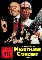 Nightmare Concert (ein Film von Lucio Fulci) Uncut