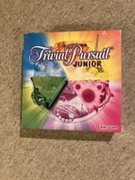 Geschenkidee: Wissensspiel