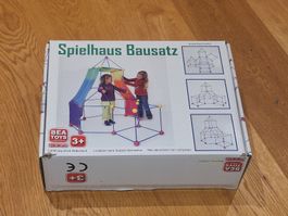 Spielhaus Bausatz Bea Toys