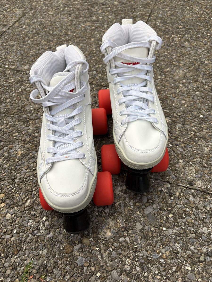 Starway Patins à roul. & inline: Rollschuhe Starway – D'occasion à Ebnat-Kappel par playade 1