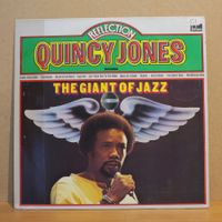 Quincy Jones - Reflection / LP