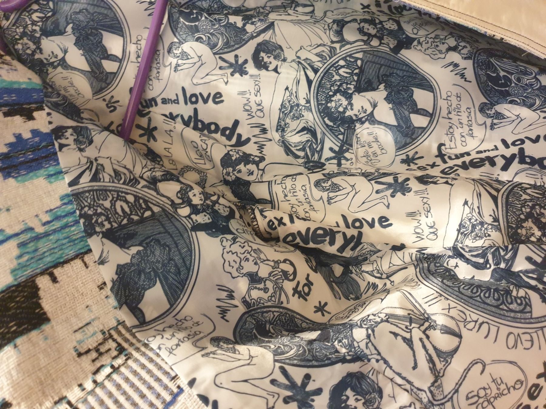 Desigual Giacche: Veste DESIGUAL taille 38 – Nuovo (secondo la descrizione) da Echallens venduto da dianitas 3