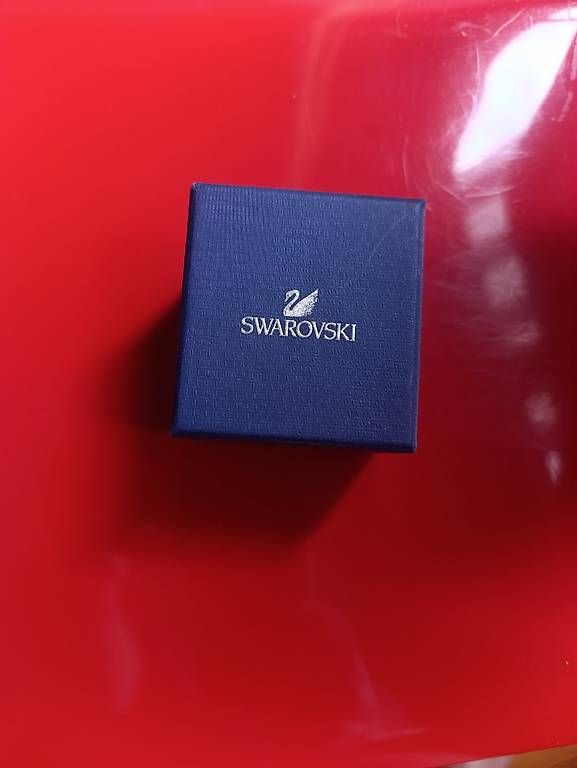 Ringe: Bague Swarovski 3 pièces  – Gebraucht aus Montreux von rao_r66l