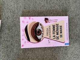 Freida McFadden, La femme de ménage se marie - Thriller!