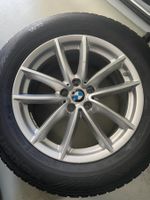 BMW X5 G05 Winterradsatz V-Speiche 618