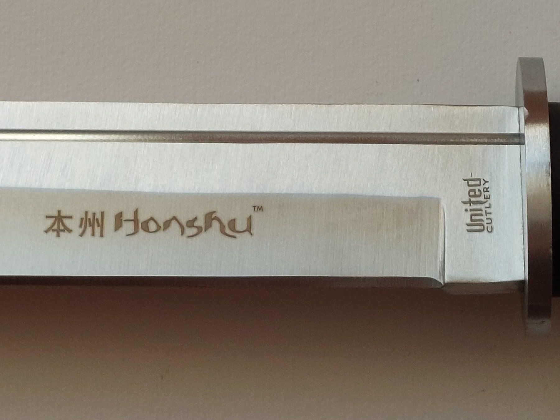 Accessori: Messer "Honshu Tanto I" – Usato da Liebefeld venduto da Helveticus6 4