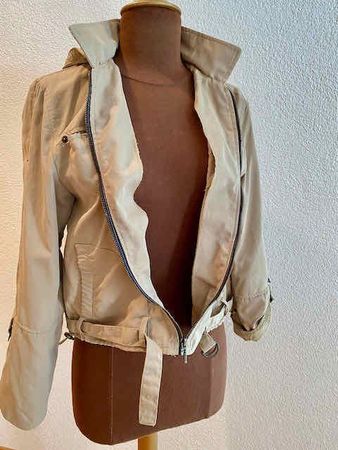 Damenjacke - Damen Blouson Lea Greb - Blouson - Damenblouson