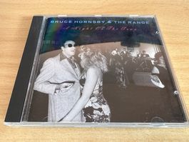 Bruce Hornsby & The Range – A Night On The Town