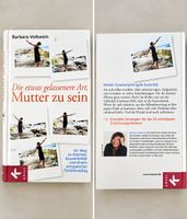 Barbara Volkwein – Die gelassenere Art, Mutter zu sein