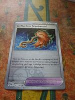 POKEMON  Verfluchter staubwedel G  PAL DE 161/182 TRAINER 23