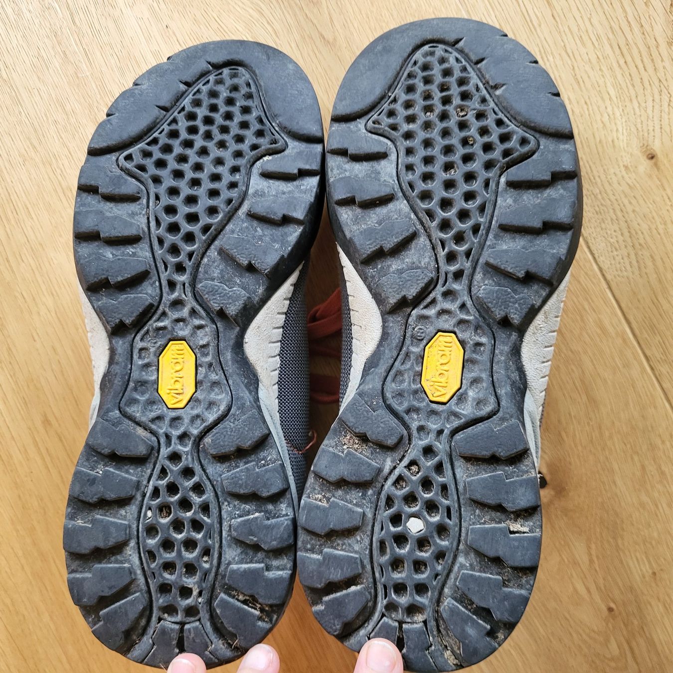 Scarpa Damenschuhe: Scarpa – Gebraucht aus huttwil von Fasnacht5 3