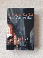 Franz Kafka: Amerika