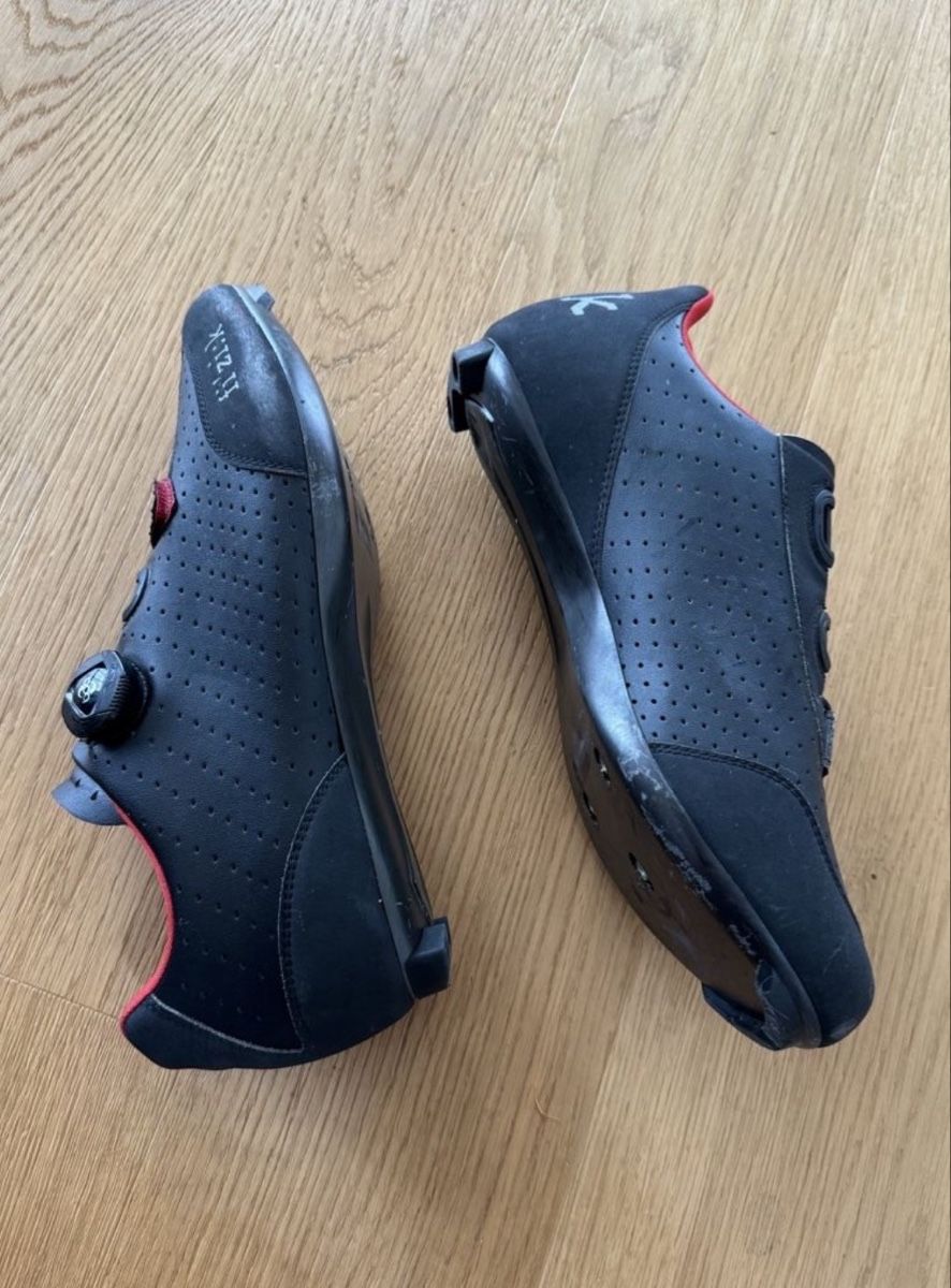 Fizik Herrenschuhe: Veloschuhe Fizik – Gebraucht aus Buchs AG von kyr_x5s7 1