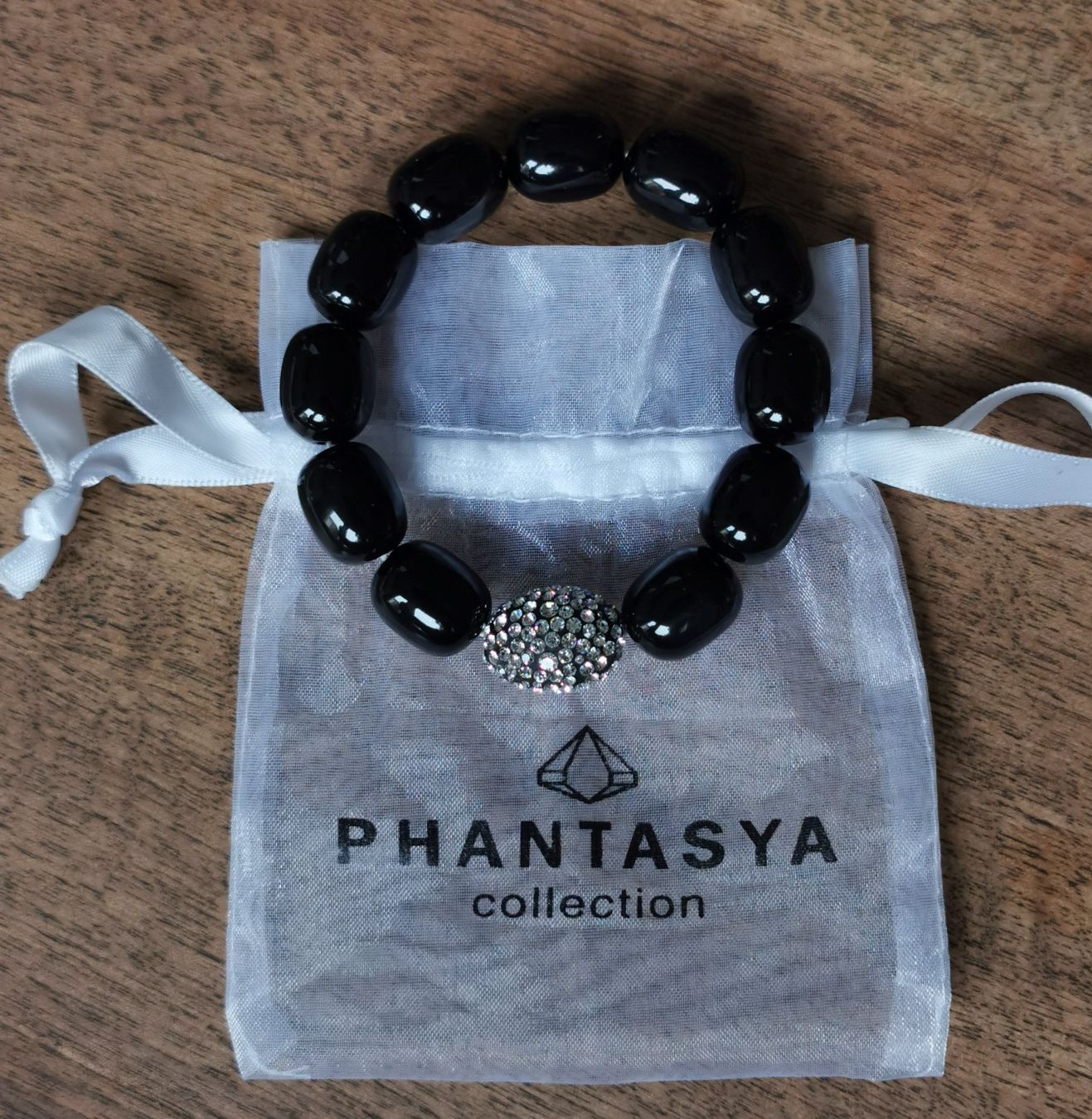 Armbänder & -reifen: Phantasya Armband NEU! – Neu und originalverpackt aus Horgen von Polygala 2