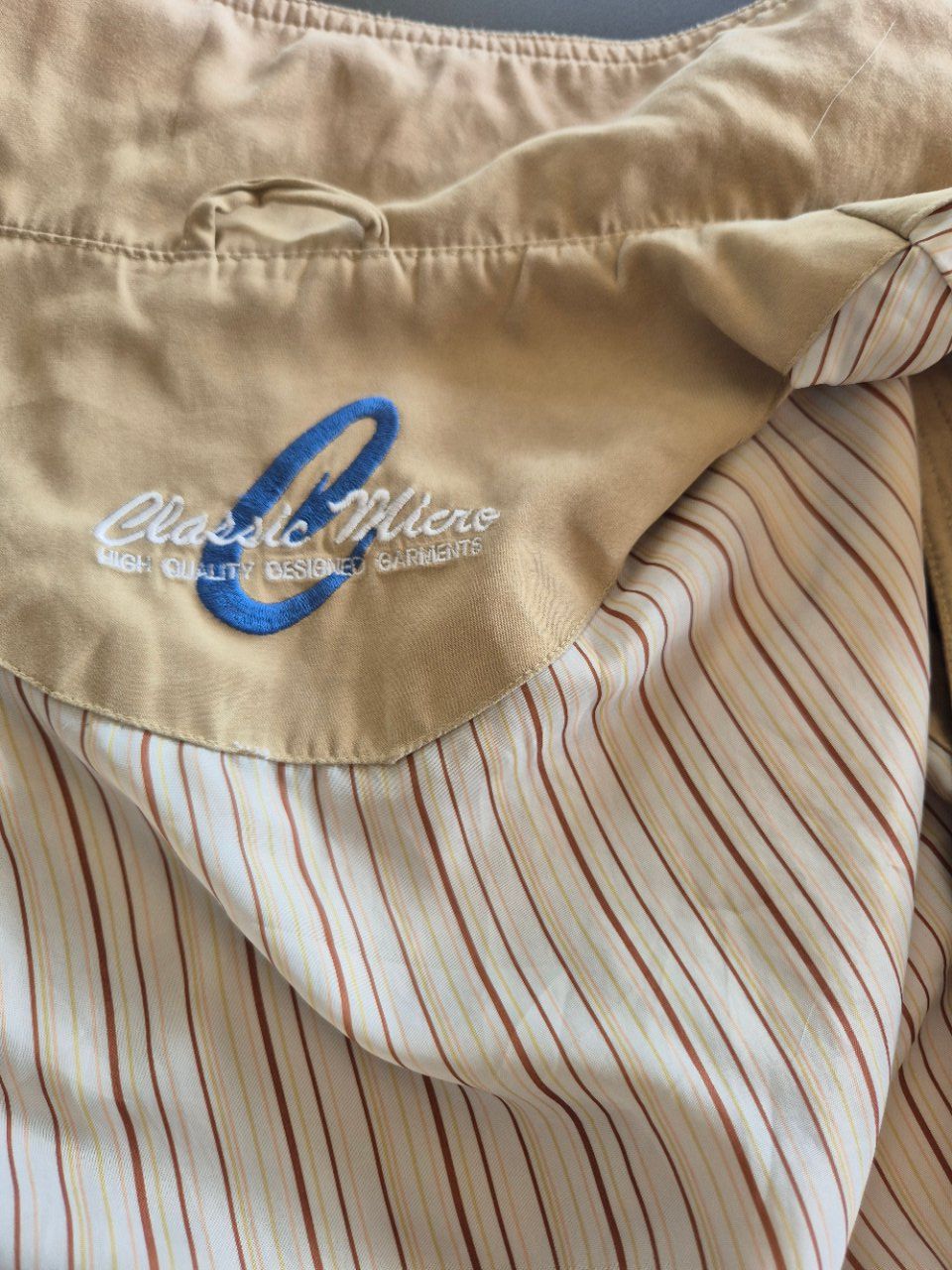 Gilet & Giacche: Herren Gilet Sommer Gr. L – Usato da Lalden venduto da aneleh58 4