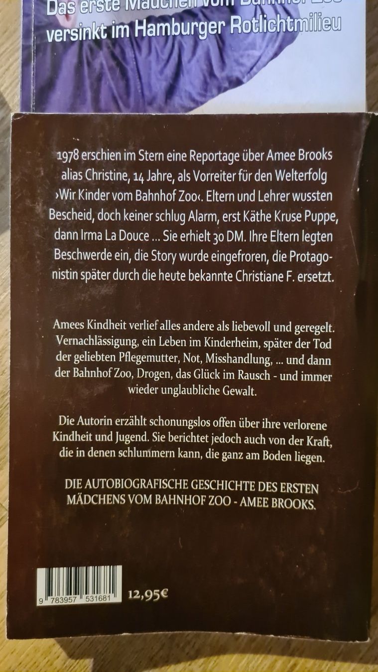 Libri: Bücherreihe Nadine – Usato da Ossingen venduto da Dimora 1