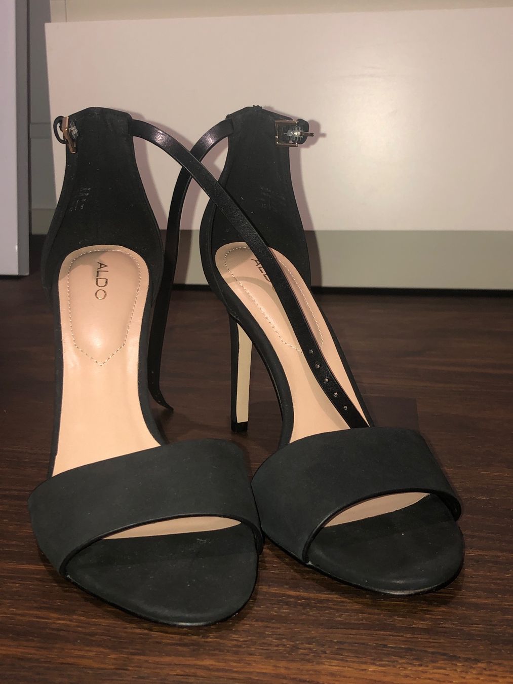 Aldo Scarpe da donna: ALDO - Sandaletten High Heels – Nuovo (secondo la descrizione) da Gisikon venduto da reena.2231 6