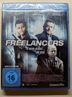 "Freelancers" mit Robert De Niro [Blu-ray/neu & OVP]