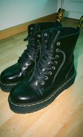 Dr. Martens Jadon Boots zum verkaufen