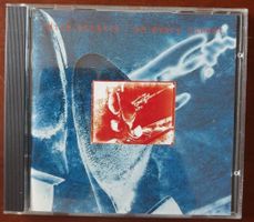 DIRE STRAITS - On Every Street - CD 1991