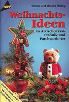 Weihnachts-Ideen (Bastelheft)