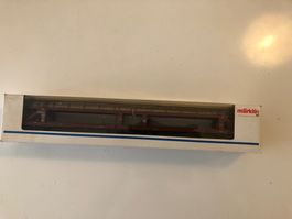 Märklin 47612 Gleichstrom