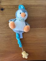 Süsser Pinguin Spieluhr für Babys und Kleinkinder🐧🧸(Neu)